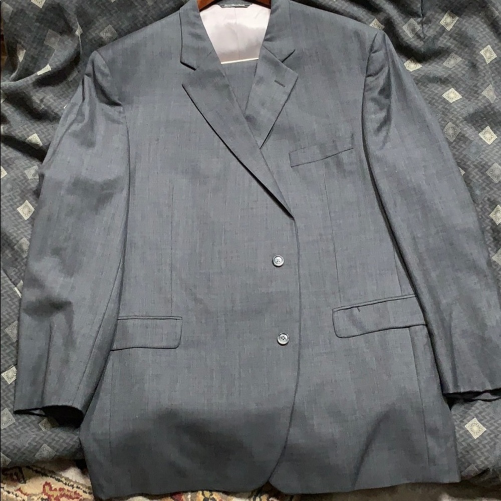 J. Victor blazer